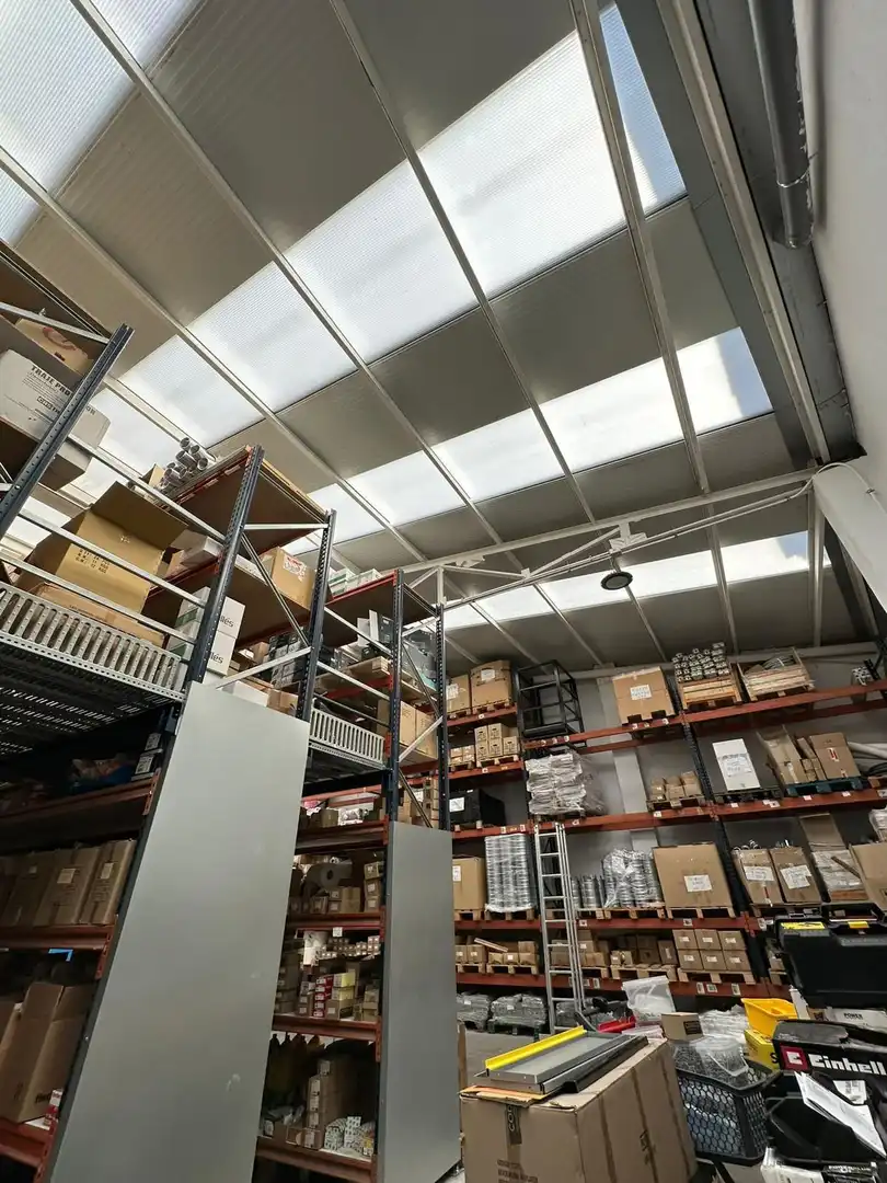Nave industrial en venta en Paiporta