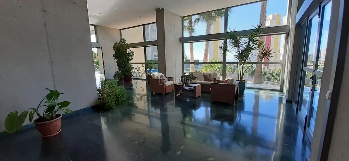 Apartament amb ascensor en venda a Calle Presidente Adolfo Suárez 10, imagen 21