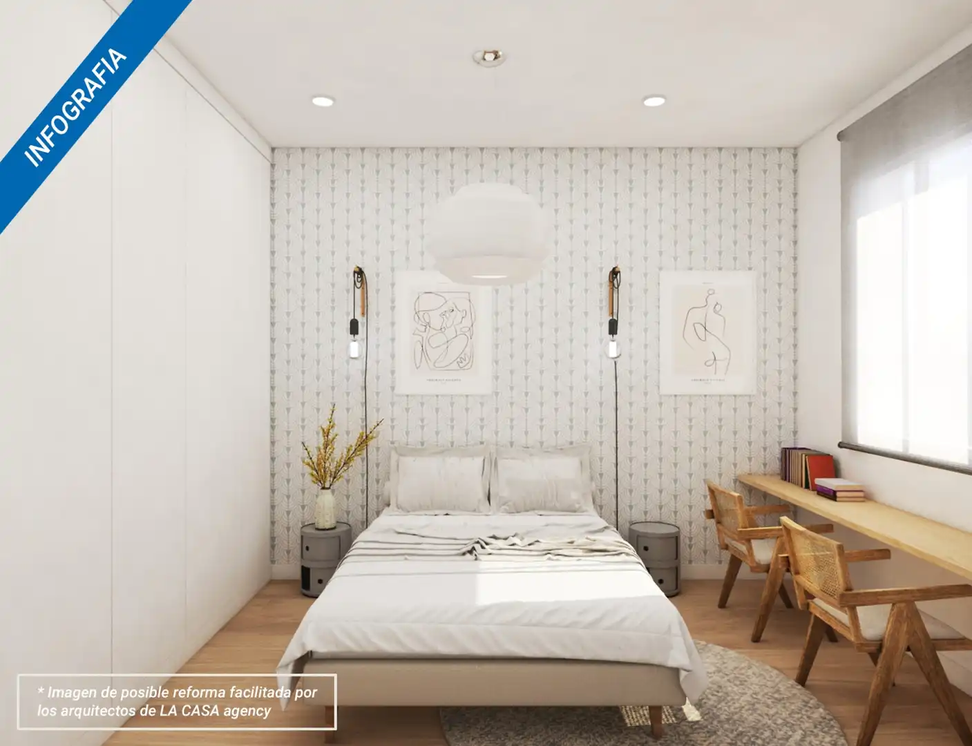 Flat for sale in Imperial