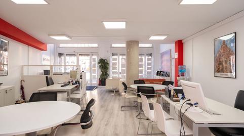 Foto 5 de Piso en venta en  Cl Diputacio, Fort Pienc, Barcelona