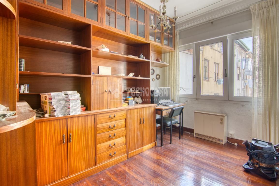 Flat for sale in Santander