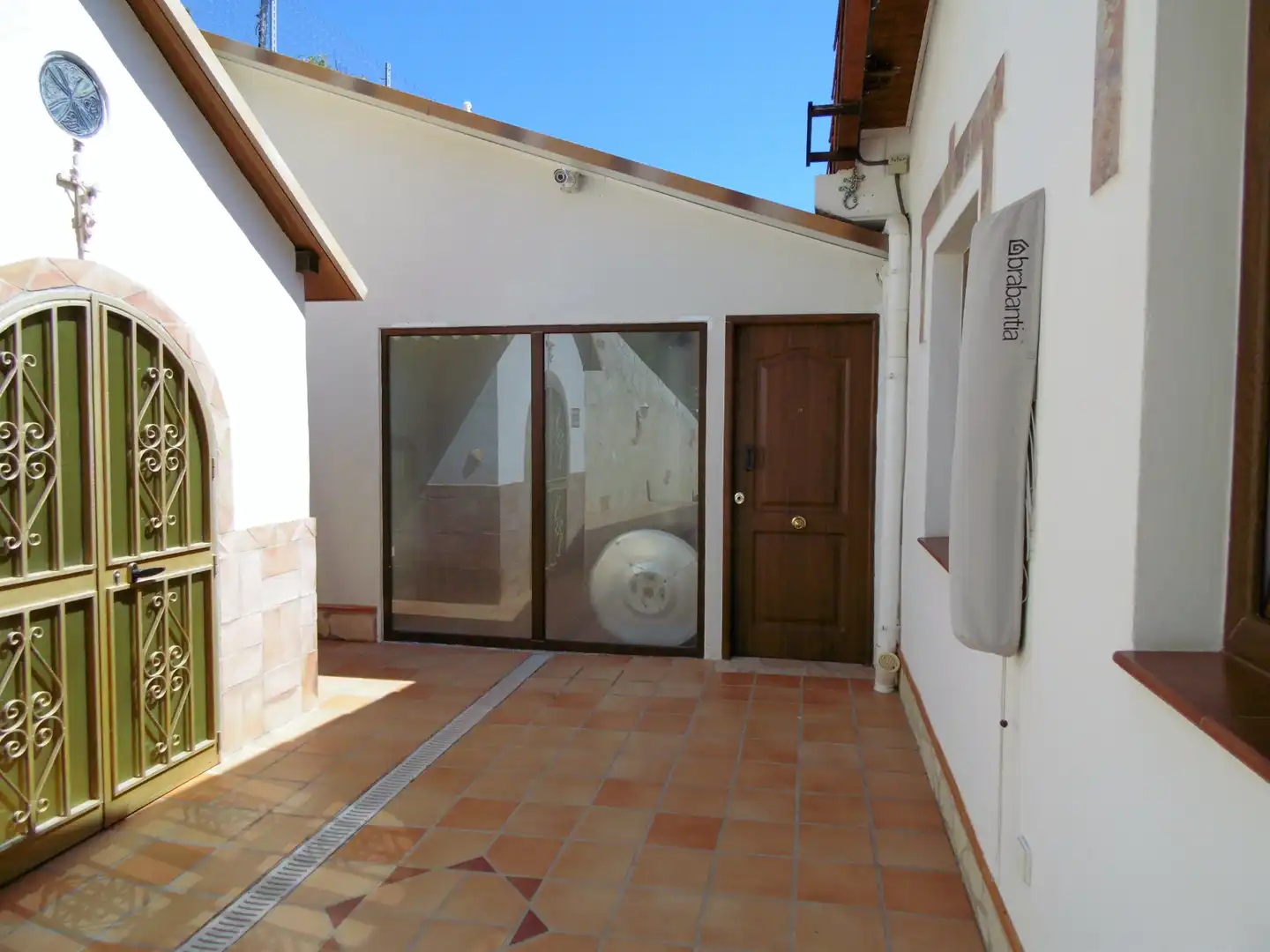 Chalet con terraza en venta en Frigiliana, imagen 34