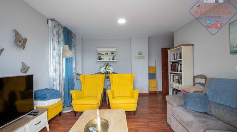 Foto 3 de Planta baixa en venda a Zurita, Piélagos