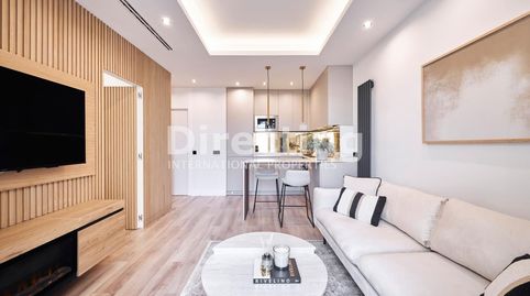 Foto 4 de Ático en venta en Arapiles, Madrid Capital