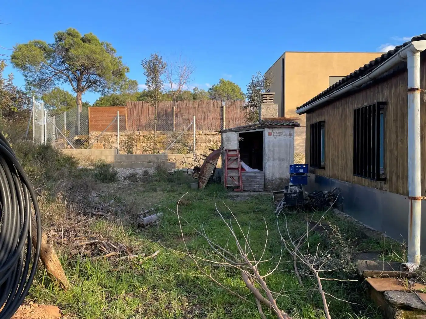 Residential land for sale in Carrer Lleida, imagen 12