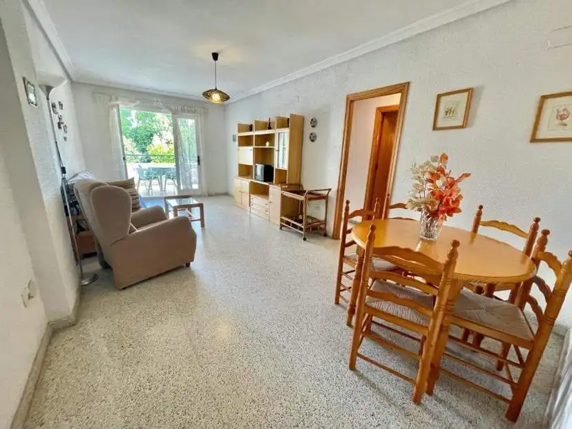 Apartamento con piscina en venta en Calle Santomera 8, imagen 6