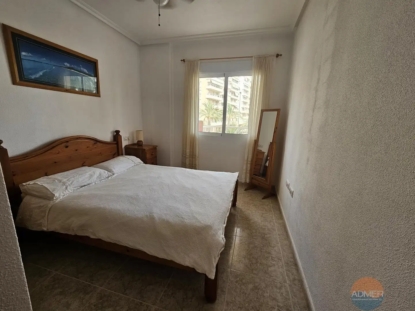 Apartament amb terrassa en venda a Veneziola, imagen 8
