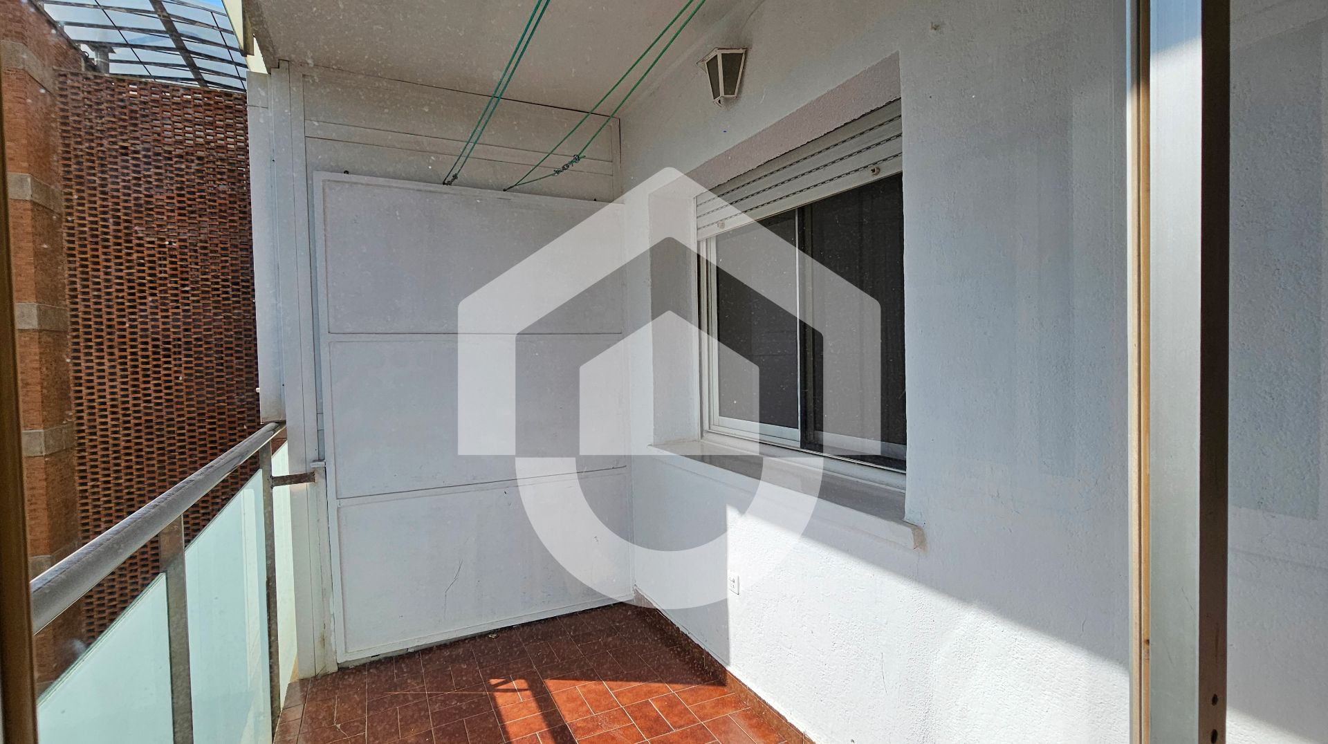 Piso en venta en La Guineueta, Nou Barris