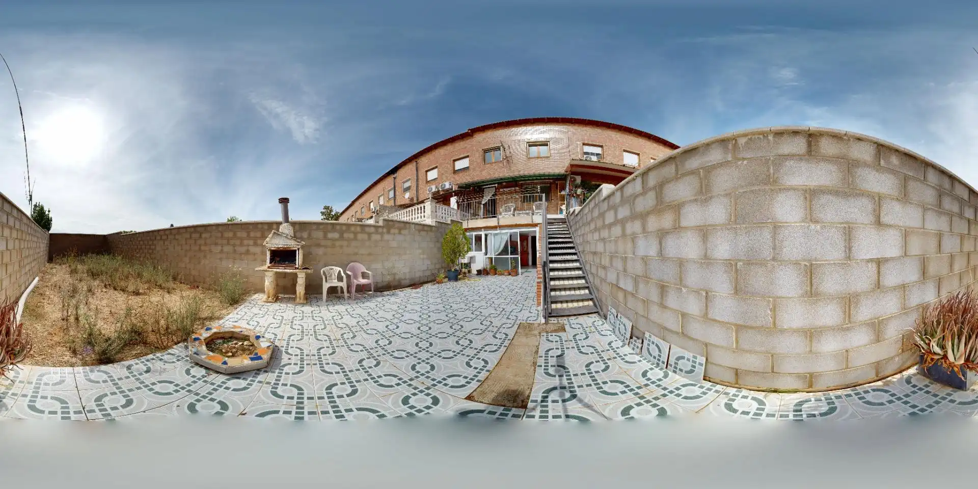 Maison mitoyenne avec jardin à vendre à Calle FUENTE LA 33, imagen 64