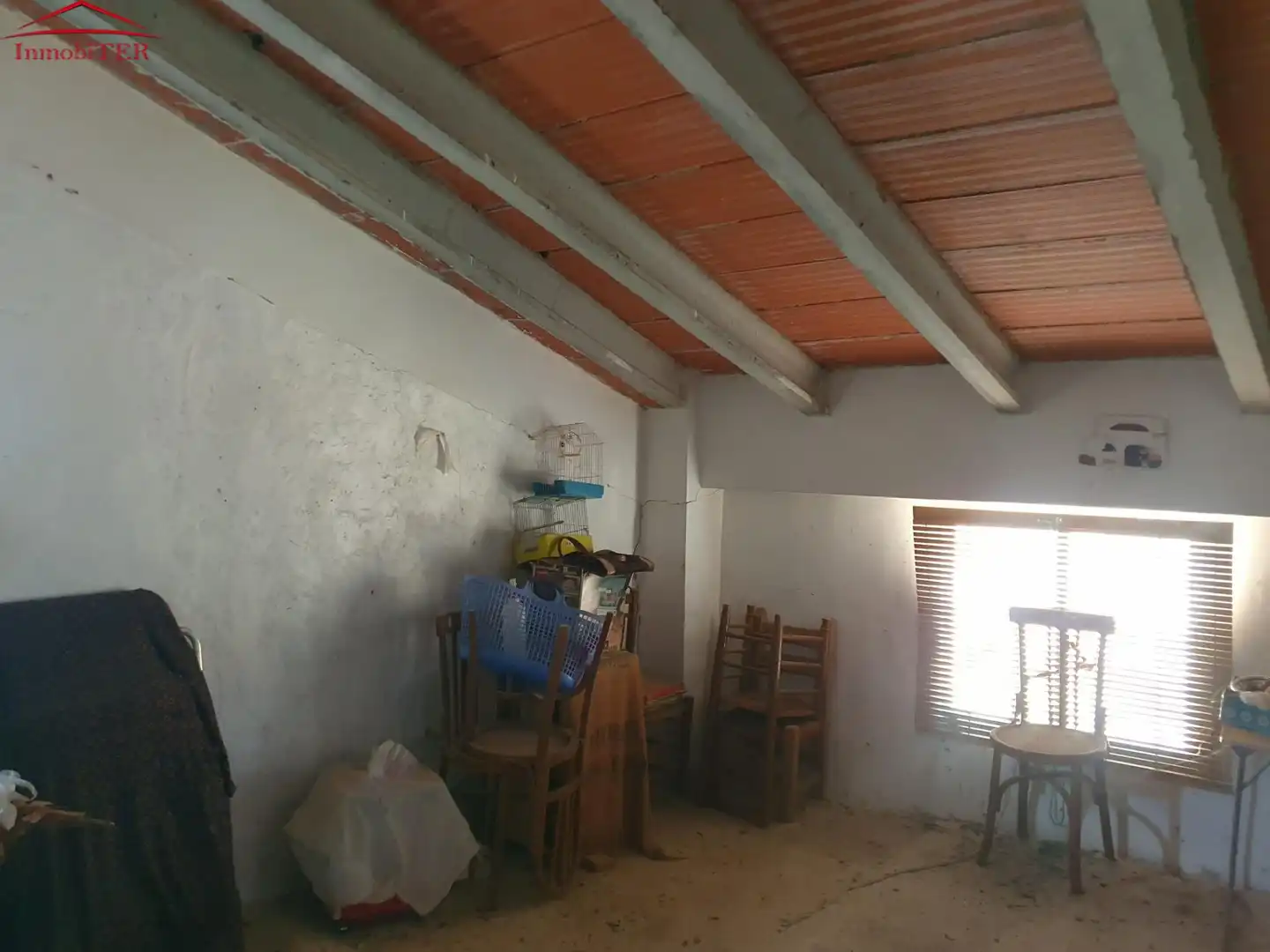 Residential for sale in Cascante del Río