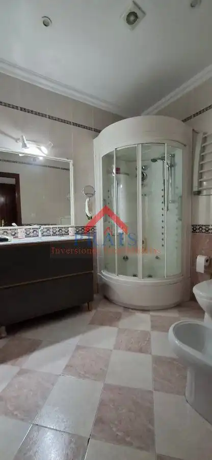 Baño de Casa o chalet en venta en Utrera con Aire acondicionado y Trastero