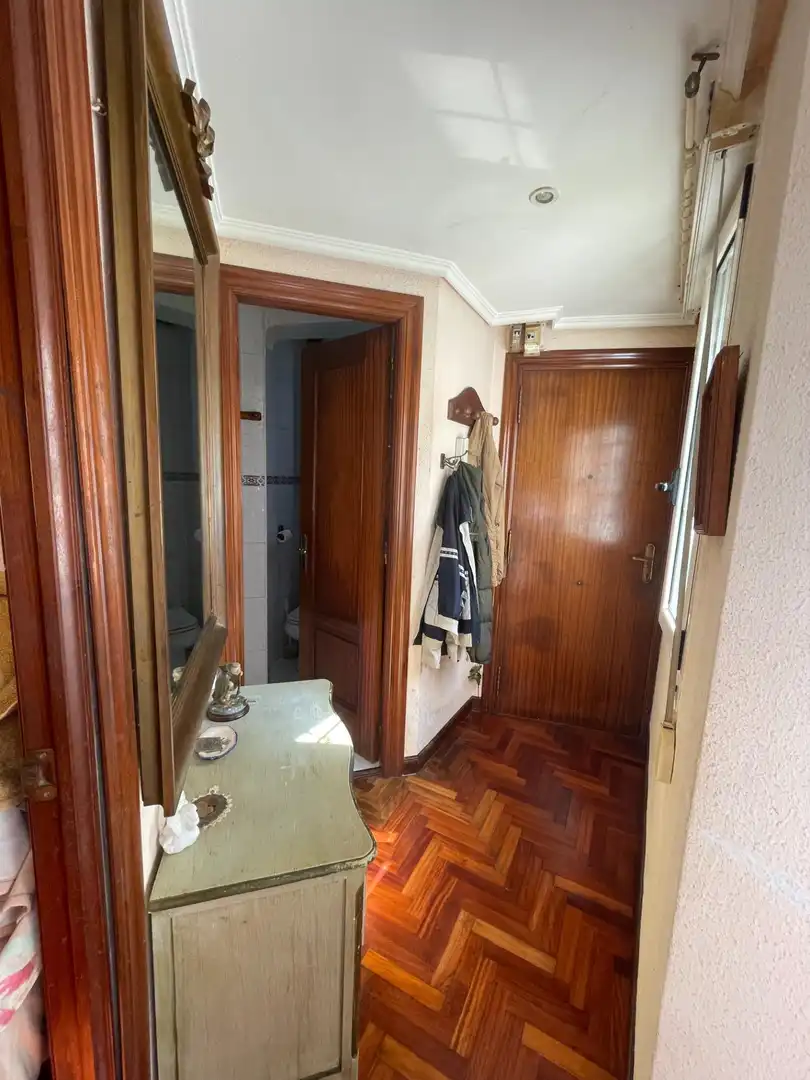 Piso con ascensor en venta en Centro - Ayuntamiento, imagen 9
