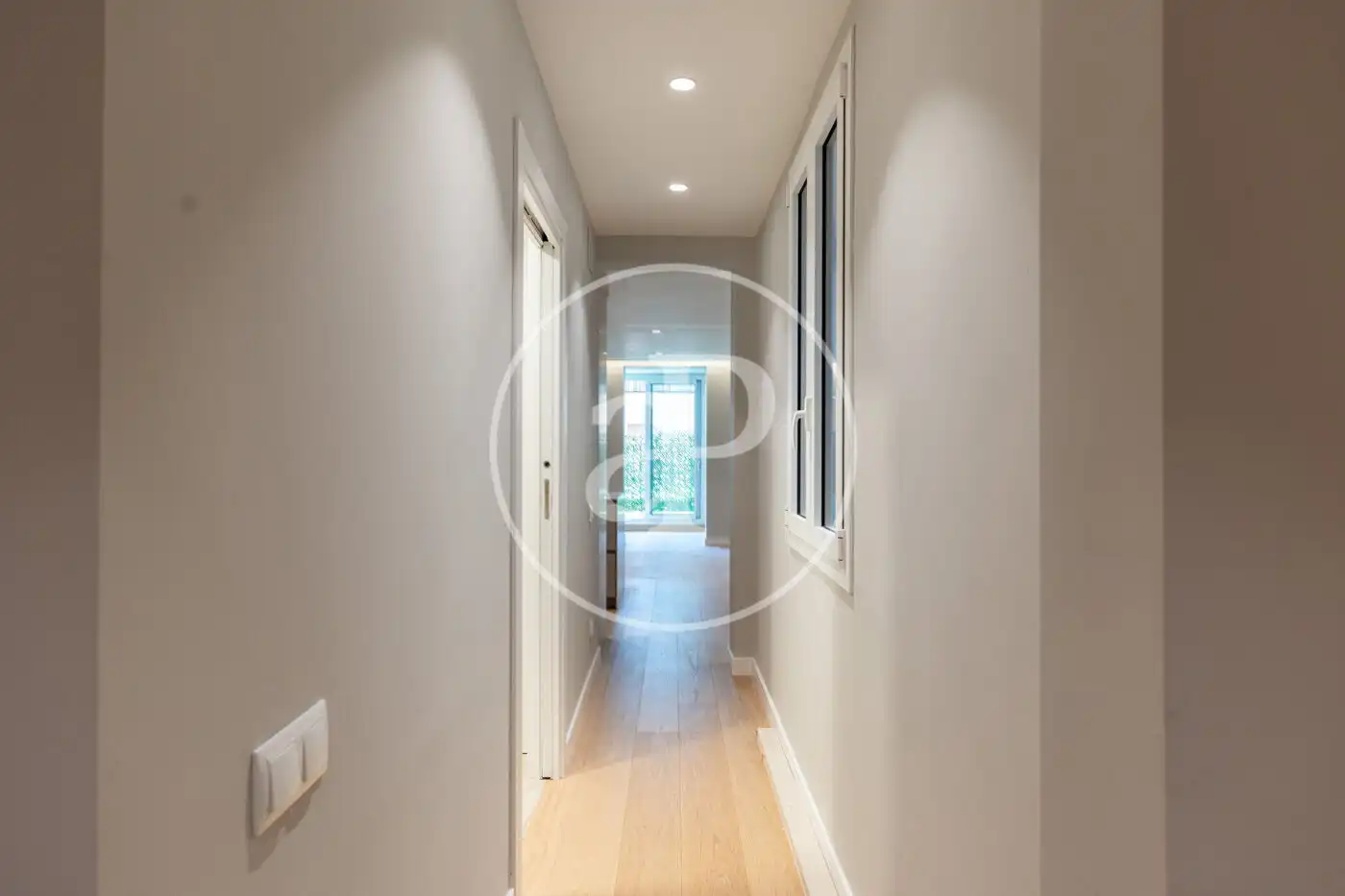 Appartement avec terrasse à vendre à Carrer de Bergara, imagen 44