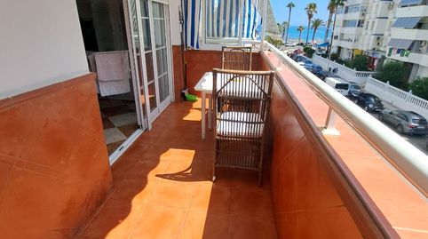 Foto 4 de Piso de alquiler en Cortijo Torrequebrada, Benalmádena