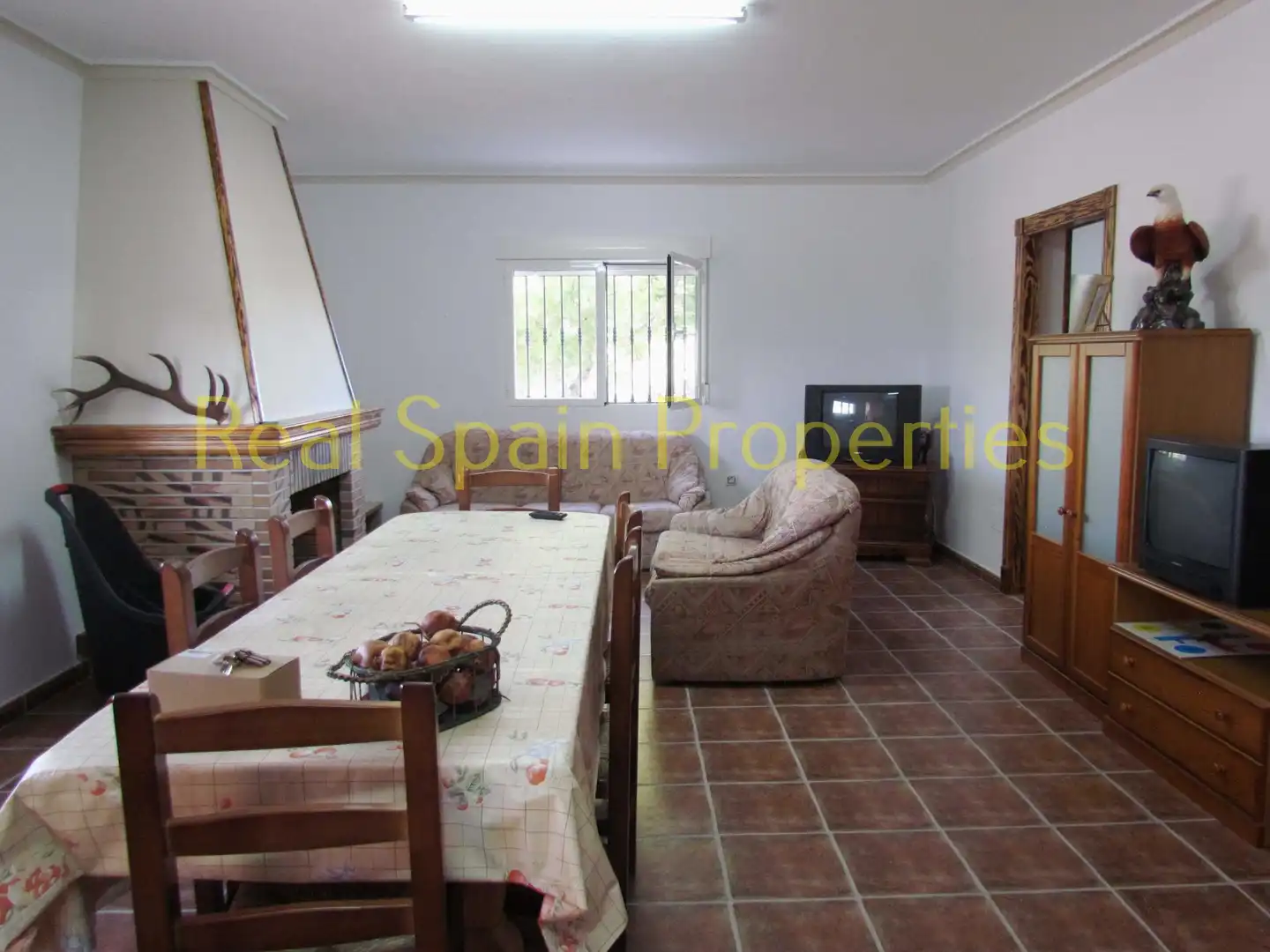 Casa rústica en venta en Vélez-Rubio, imagen 5