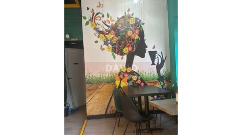 Photo 2 of Premises for rent in N/a, Palos de Moguer, Madrid Capital