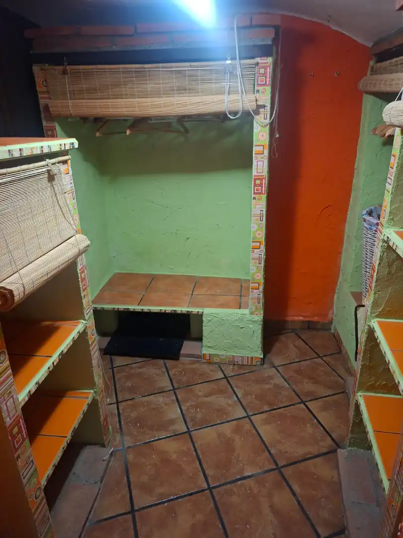 Haus oder Chalet zum Verkauf in Guadix mit Möbliert