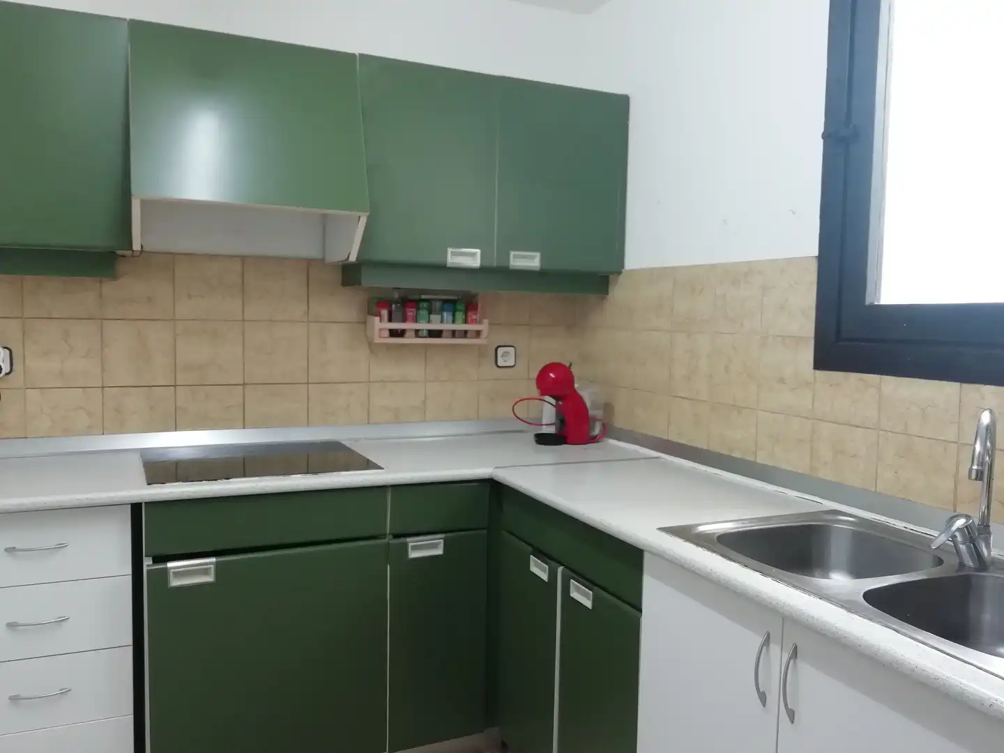 Apartament amb terrassa en venda a Calle Muelle Ribera, imagen 23