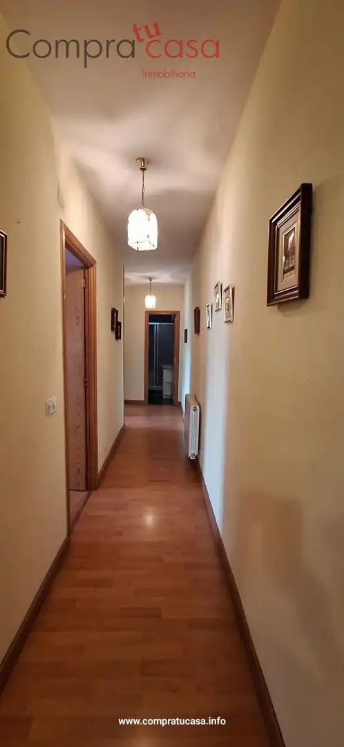 Houses for sale in Segovia  with Heating, Storage room and Balcony