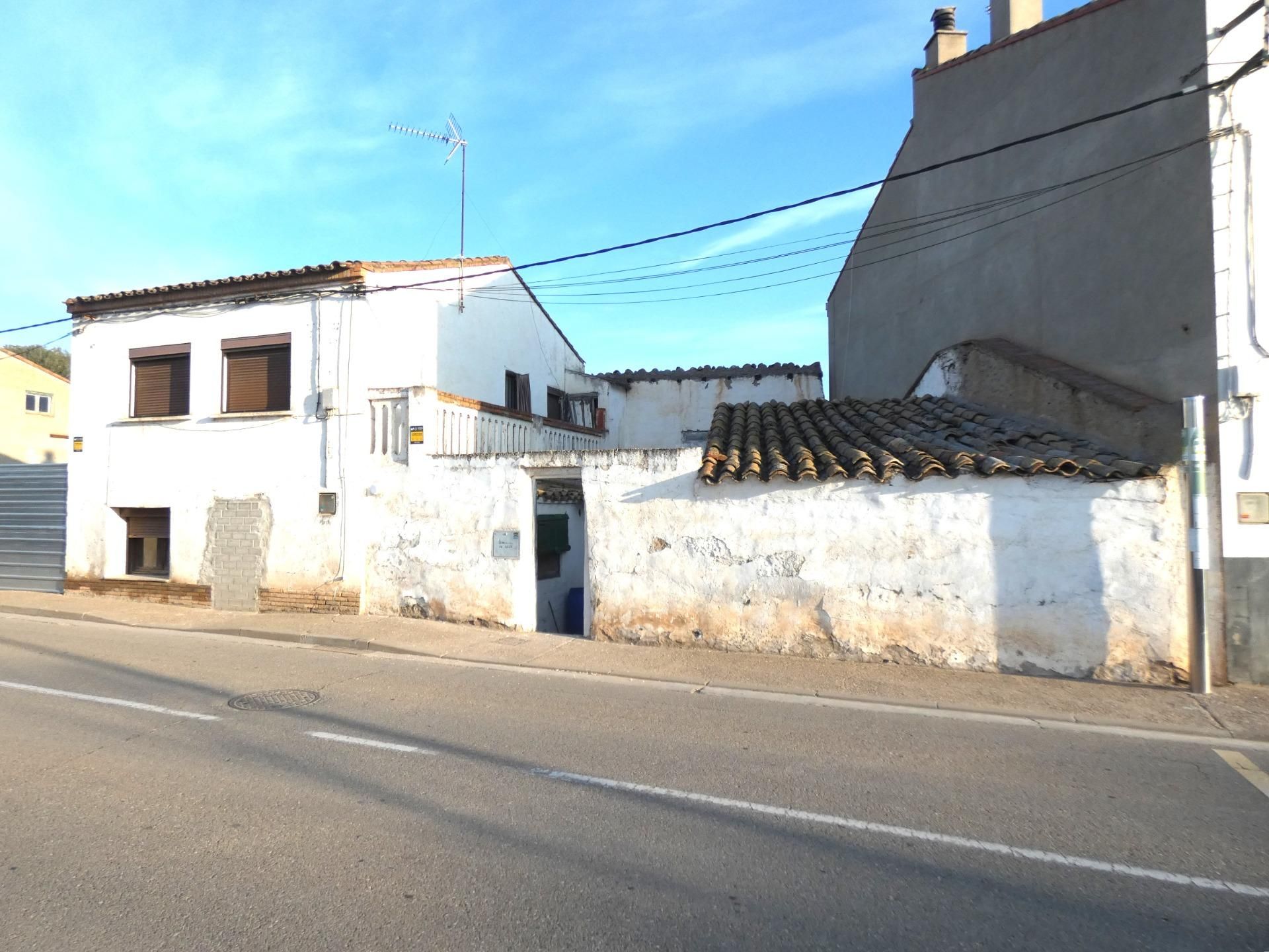 Casa o xalet en venda a Monzalbarba