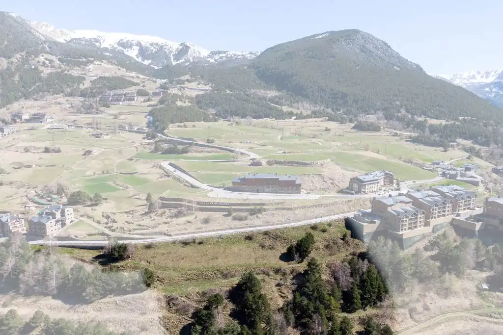 Terreno rustico in vendita a Canillo pueblo, imagen 2