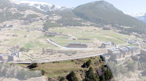 Terreno para comprar en Canillo, imagen 2