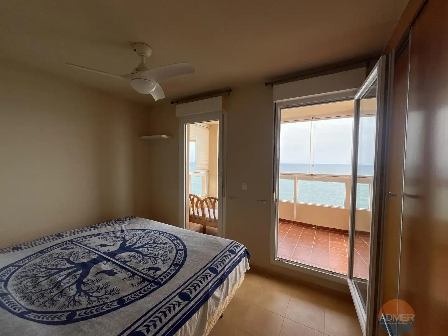 Apartament amb terrassa en venda a Veneziola, imagen 5