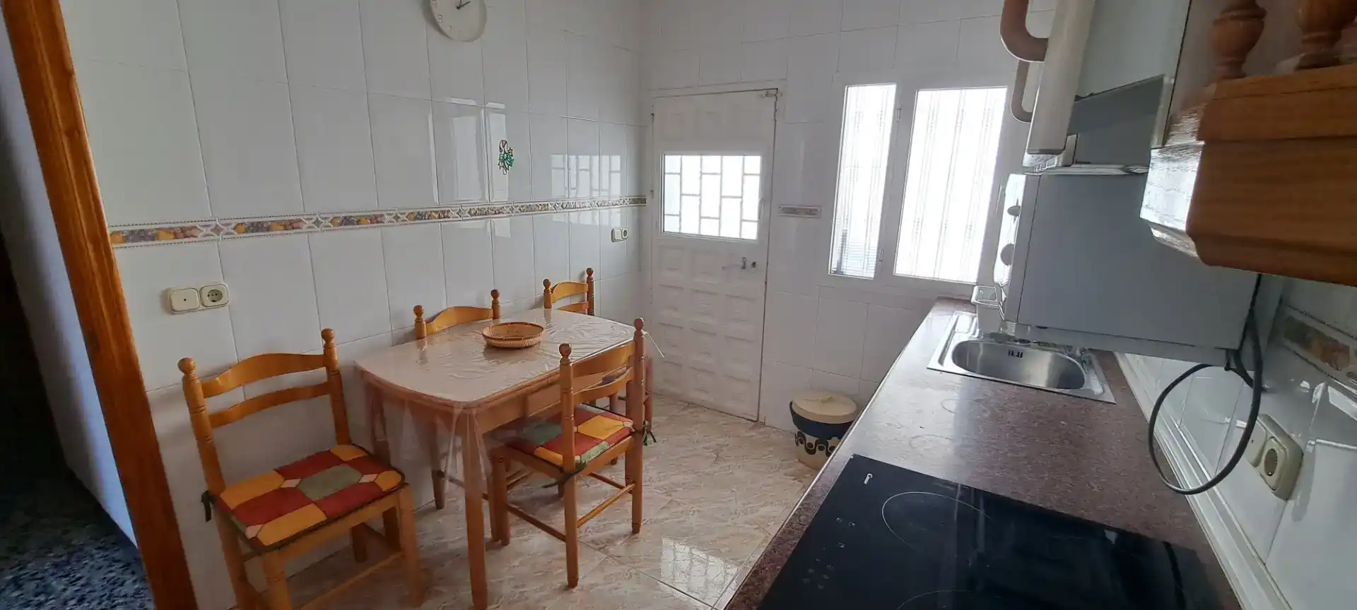 Pis de lloguer a Calle Francisco López López, 43, Cortijo Bazán - Los Casinis - Los Cipreses