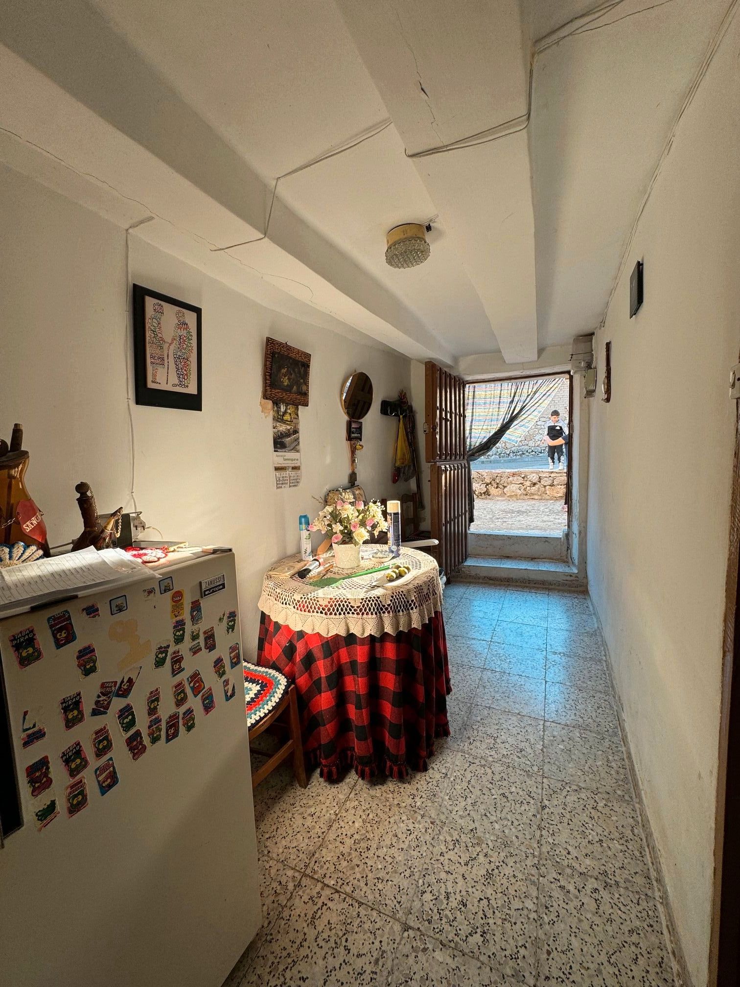 Casa o xalet en venda en Torre de Esgueva amb Jardí privat i Traster