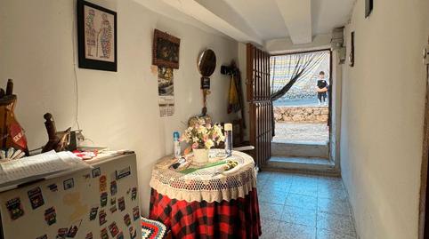 Foto 2 de Casa o xalet en venda a Calle San Antonio, 21, Torre de Esgueva, Valladolid