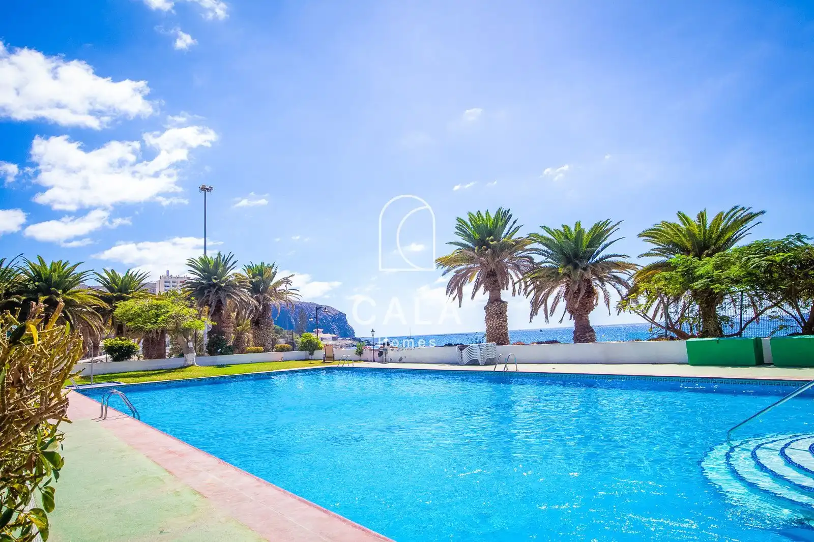 Apartment with terrace for sale in Juan Carlos I, imagen 14