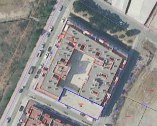 Exterior view of Building for sale in Motril