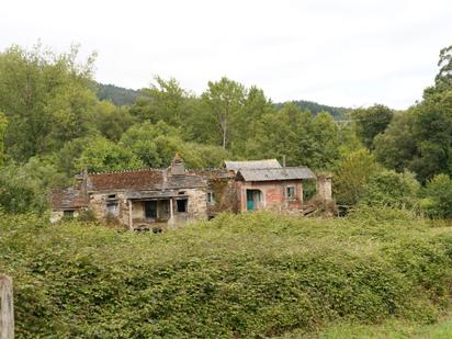 Exterior view of Country house for sale in Riotorto