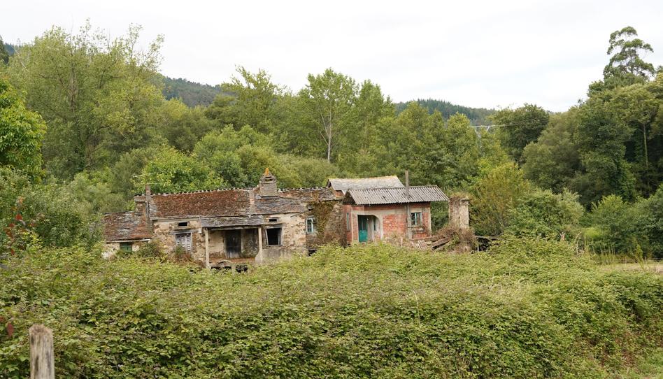 Foto 1 de Finca rústica en venda a Riotorto, Lugo