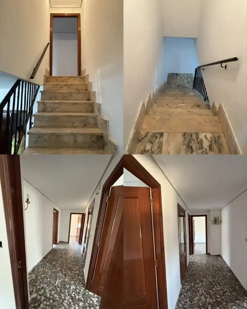 Casa adosada en venda en Elche de la Sierra, Albacete