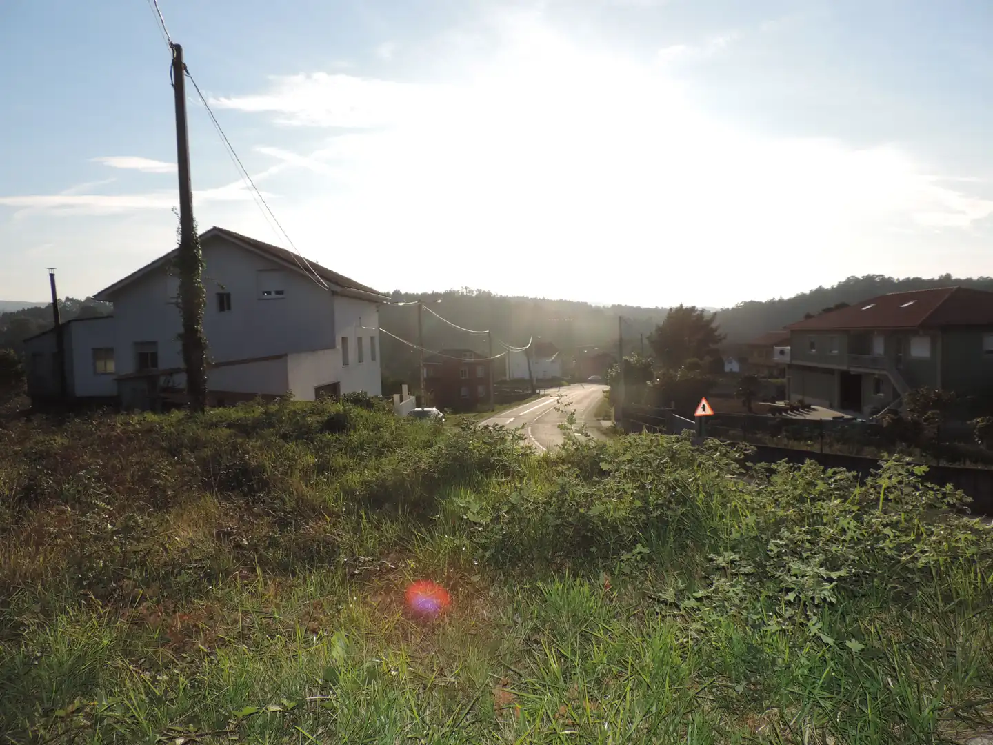 Residential for sale in Arteixo