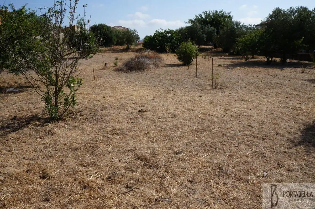 Terreny residencial en venda a Ctra Sanlúcar - Cuatro Pinos, imagen 11