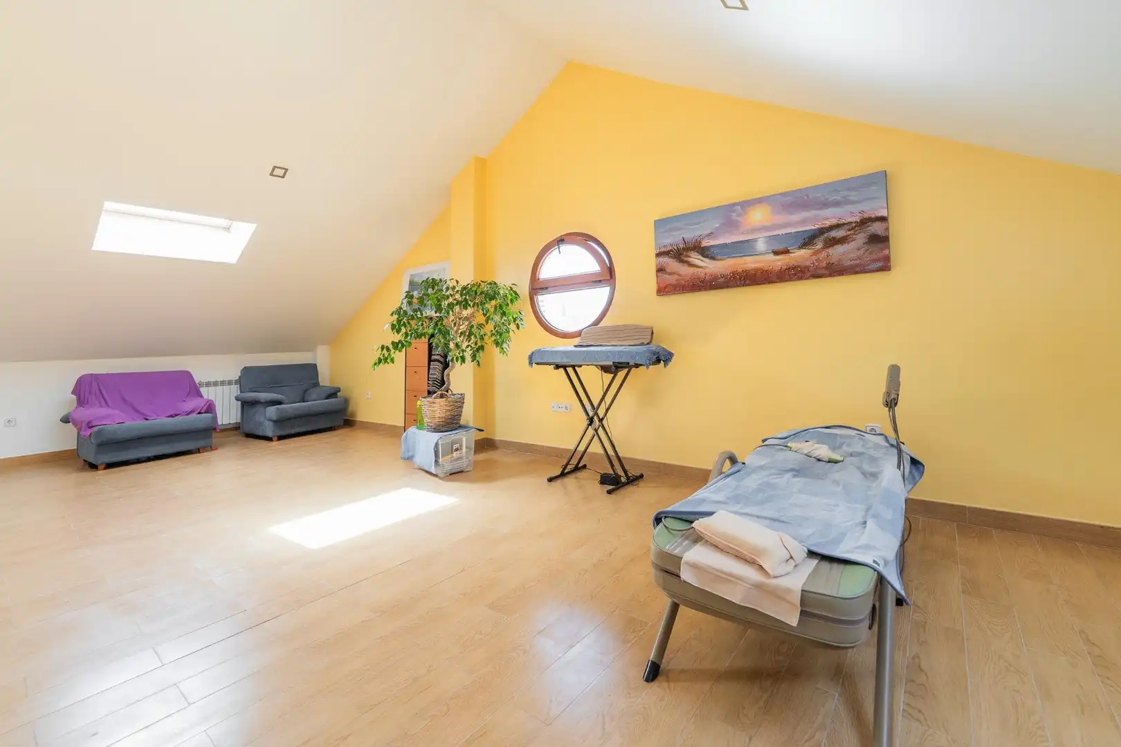 Villa con giardino in vendita a Carretera de Alcalá a Torrelaguna, imagen 17