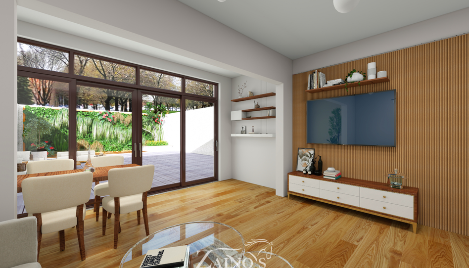 Photo 1 of Flat for sale in Miquel Santandreu, Foners, Illes Balears