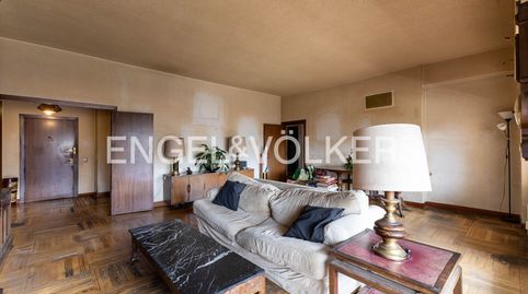 Foto 4 de Piso en venta en El Viso, Madrid Capital