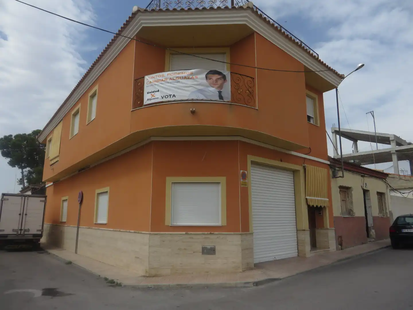 Logement à vendre à C/ La Molineta
