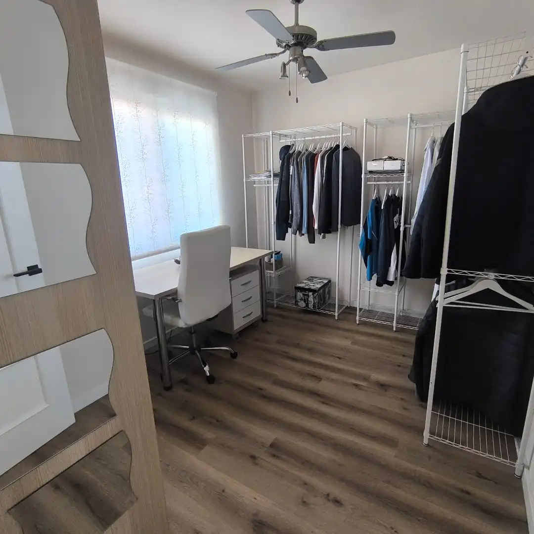 Villa avec piscine à vendre à Vía Po Polígono 7, imagen 26