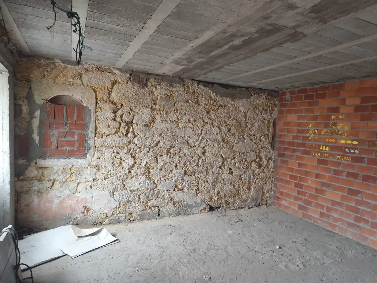 Casa o chalet en venta en Laxe con Trastero