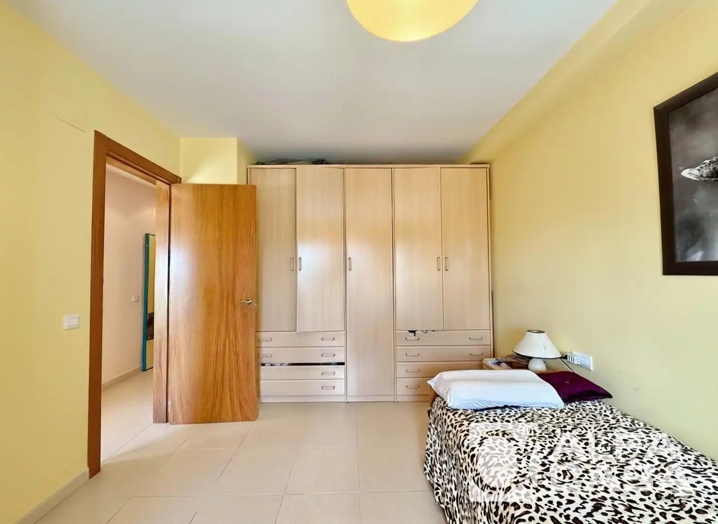 Habitación de Casa o chalet en venta en Lloret de Mar con Trastero, Amueblado y Horno