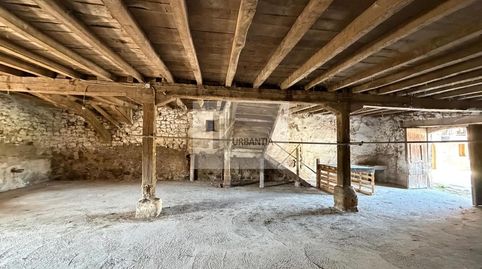 Foto 4 de Finca rústica en venda a Calle San Tiburcio, Basaburua, Navarra