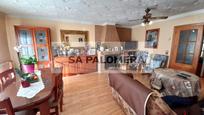 Living room of House or chalet for sale in Blanes  with Heating, Private garden and Terrace
