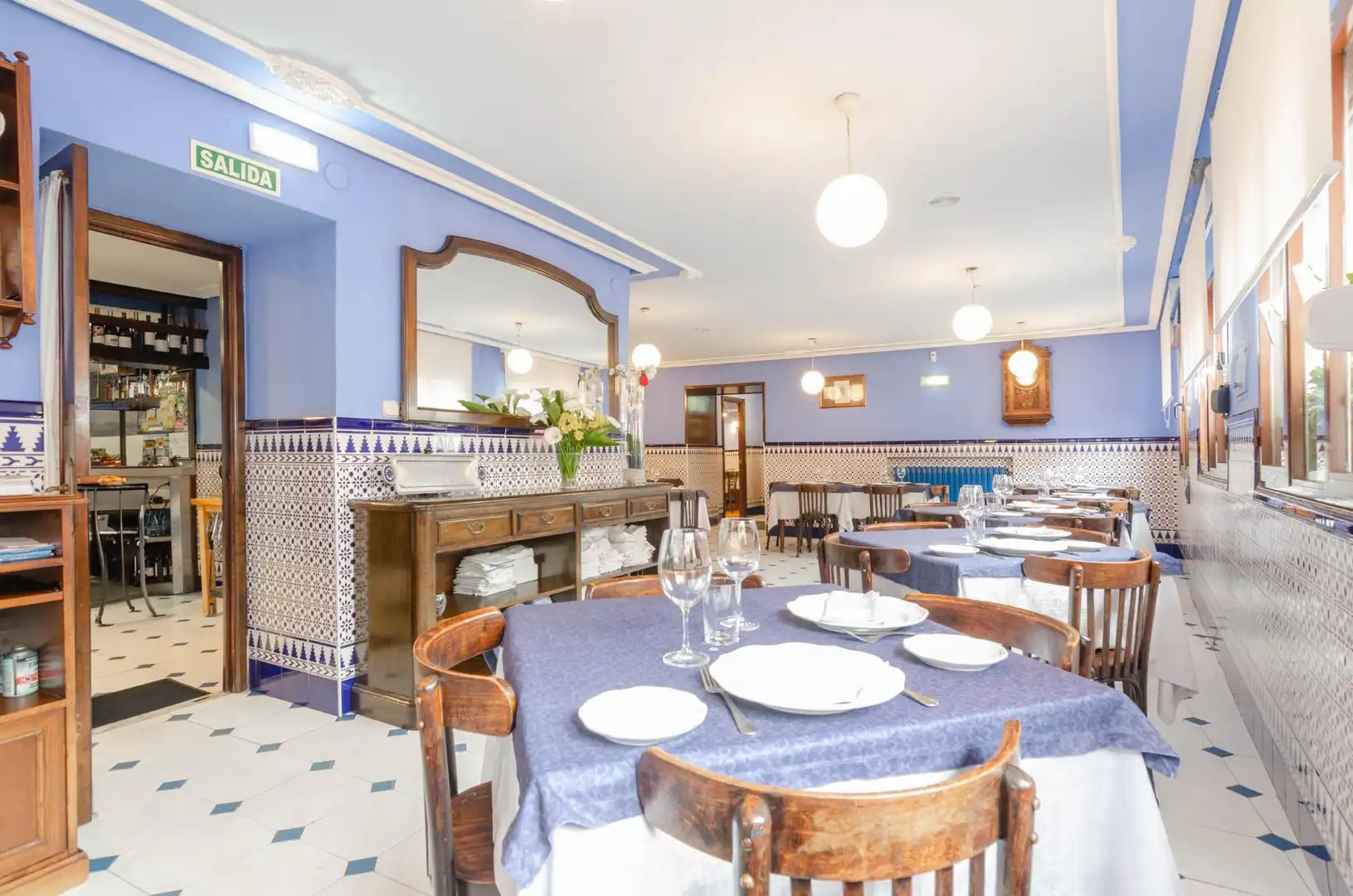 Maison avec jardin à vendre à CRUCERO,EL 17, imagen 5