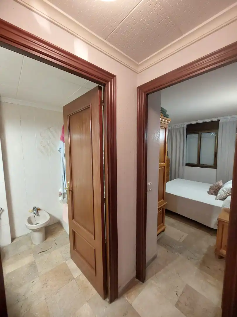 Habitación de Piso en venta en Salou con Aire acondicionado, Terraza y Amueblado