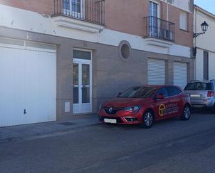 Parking of Premises for sale in Monesterio