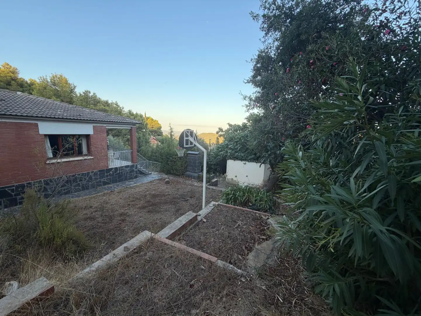 Houses for sale in Vallirana  with Private garden, Terrace and Balcony